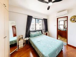 Aquarius By The Park (D16), Condominium #602870341